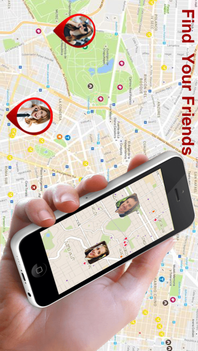 Mobile Number Location Finder Caller Tracker GPS App for Android - New